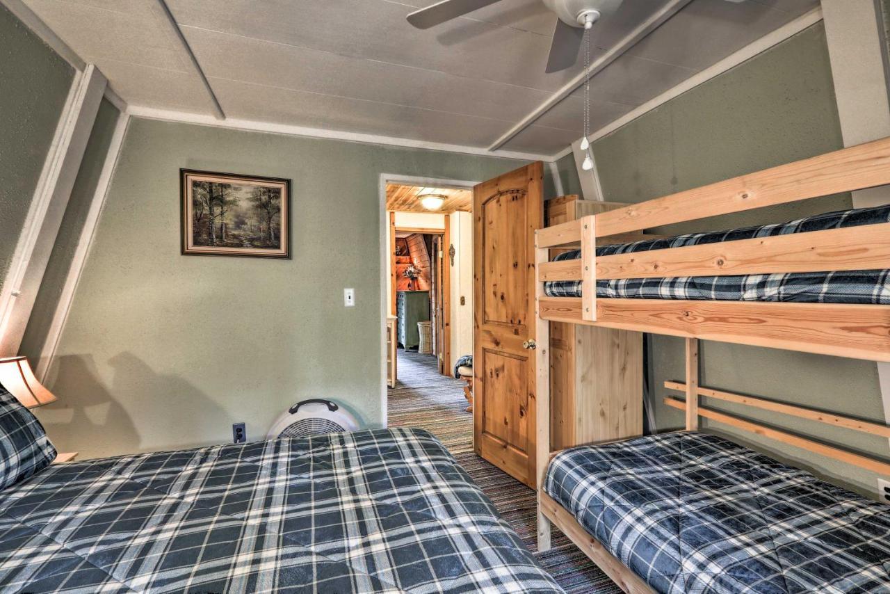 Cozy Cabin By Grand Canyon, Near National Forest Williams Zewnętrze zdjęcie
