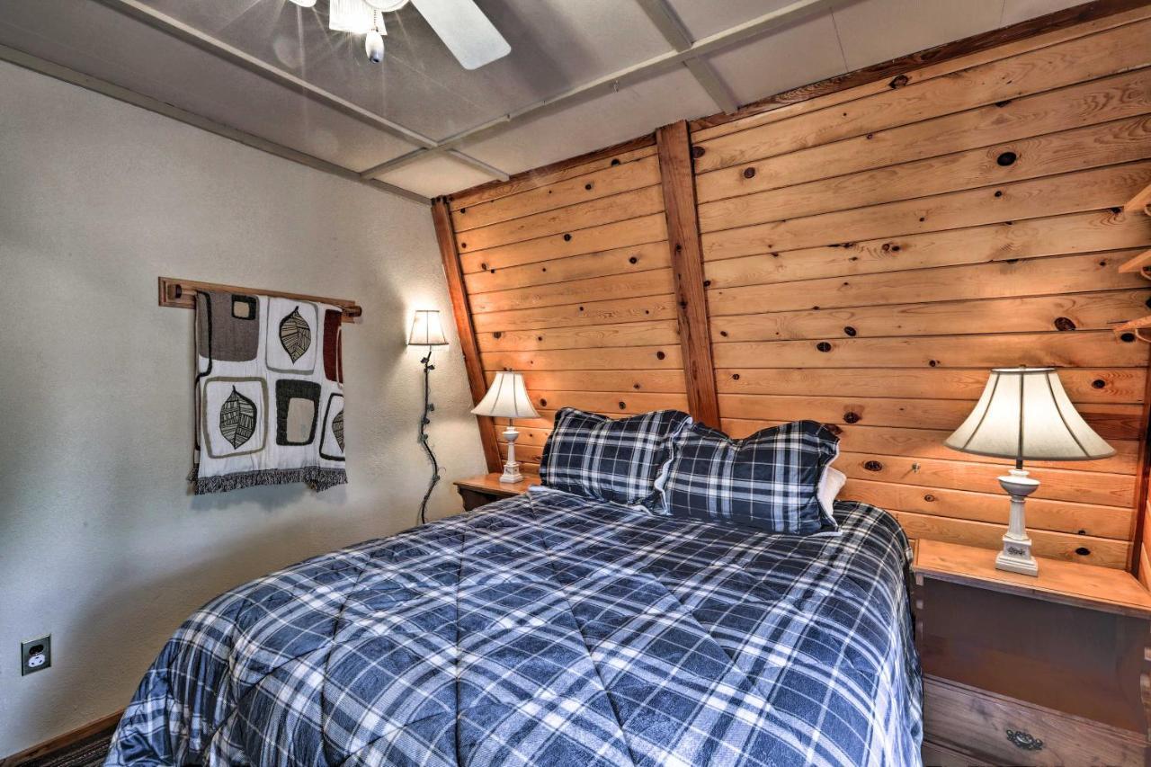 Cozy Cabin By Grand Canyon, Near National Forest Williams Zewnętrze zdjęcie
