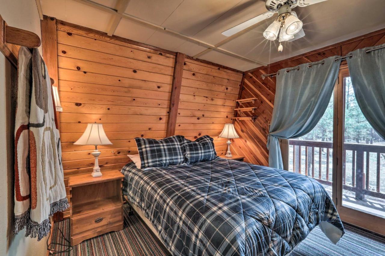 Cozy Cabin By Grand Canyon, Near National Forest Williams Zewnętrze zdjęcie